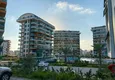 Kupić Umeblowane mieszkanie z jedną sypialnią w rezydencji z infrastrukturą hotelową — Alanya, dzielnica Avsallar 9 