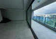Dostępny zakup Dwupoziomowy penthouse z widokiem na morze i góry w nowym kompleksie — Alanya, dzielnica Kargicak 9 