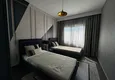 Dostępny zakup Apartament 2+1 z meblami i widokiem na morze w młodym kompleksie, dzielnica Mahmutlar — Alanya 12