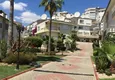 Kupić Trzypokojowy apartament z widokiem na morze, odpowiedni na zezwolenie na pobyt - dzielnica Cikcilli, Alanya 9