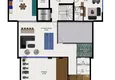Kupuj taniej Apartamenty od dewelopera w Alanyi - kompleks z koncepcją hotelu w okolicy Oba 1
