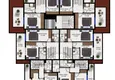 Kupuj taniej Apartamenty od dewelopera w Alanyi - kompleks z koncepcją hotelu w okolicy Oba 4