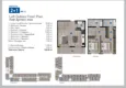 Kupuj taniej Wspaniały projekt dużego kompleksu z infrastrukturą pięciogwiazdkowego hotelu - Konyaalti, Antalya 22