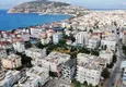 Kupić Apartament z jedną sypialnią w centrum Alanyi — plaża Keykubat  1 