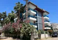 Kupić Apartament 1+1 z meblami i przeszklonym balkonem w centrum Alanyi — Plaża Kleopatra 1