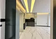 Dostępny zakup 1+1 mieszkanie w nowym kompleksie mieszkalnym z bogatą infrastrukturą — dzielnica Oba, Alanya 1 