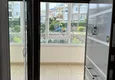 Dostępny zakup Nieruchomość na zezwolenie na pobyt! Apartament 1+1 z meblami i widokiem na góry, dzielnica Cikcilli — Alanya 1