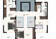 Kupuj taniej Ekskluzywny projekt elitarnego kompleksu domków letniskowych w dzielnicy Kargicak 5