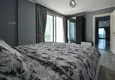 Dostępny zakup Umeblowany apartament z dwiema sypialniami i widokiem na morze w Kargicak, Alanya 10 