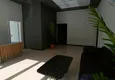 Kupić Odwrotny duplex z widokiem na morze w Alanyi, dzielnica Kestel  15 