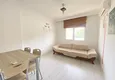 Dostępny zakup Dwupoziomowy penthouse w Cikcilli, Alanya umeblowany w małym kompleksie 12