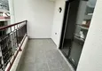 Dostępny zakup Gotowe mieszkanie z jedną sypialnią w nowym kompleksie mieszkalnym - Mahmutlar, Alanya 10 