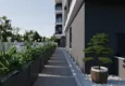 Kupić Apartamenty w Antalya — Centrum, w kompleksie w budowie 11