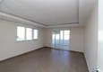 Dostępny zakup Nieruchomość na zezwolenie na pobyt! Dwupoziomowy penthouse z widokiem na morze i góry - dzielnica Mahmutlar, Alanya 10 