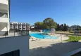 Dostępny zakup Dwupokojowy apartament z tarasem o powierzchni 14 m2 w nowym ekskluzywnym kompleksie — Avsallar, Alanya 10 