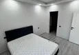 Dostępny zakup Dwupokojowe mieszkanie z meblami i przeszklonym balkonem w Mersin - Tomyuk 12 