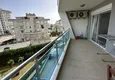 Dostępny zakup Nieruchomość na zezwolenie na pobyt! Apartament 1+1 z meblami i widokiem na góry, dzielnica Cikcilli — Alanya 12