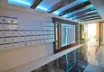 Kupić Nieruchomość na zezwolenie na pobyt! Dwupoziomowy penthouse z widokiem na morze i góry - dzielnica Mahmutlar, Alanya 11 
