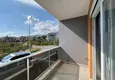 Dostępny zakup Główna nieruchomość w Alanyi! Apartament z jedną sypialnią z pięknym wykończeniem w Oba 10 