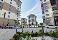 Kupić Apartament 1+1 w budowie, od inwestora w kompleksie hotelowym Avsallar — Alanya 10