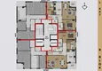 Kupuj taniej Apartamenty w Antalya — Centrum, w kompleksie w budowie 10