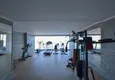 Kupić Umeblowany apartament z dwiema sypialniami i widokiem na morze w Kargicak, Alanya 11 