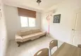 Dostępny zakup Dwupoziomowy penthouse w Cikcilli, Alanya umeblowany w małym kompleksie 13