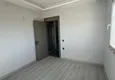 Dostępny zakup Trzypokojowy penthouse z przepięknym widokiem na morze w Mersin, Arpacbakhshish 12 
