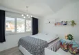 Dostępny zakup Nieruchomość na zezwolenie na pobyt. Umeblowany apartament z oddzielną kuchnią - centrum Alanya, dzielnica Kleopatra 11 