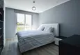 Dostępny zakup Umeblowany apartament z dwiema sypialniami i widokiem na morze w Kargicak, Alanya 11 