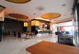 Kupić Apartament 1+1 z meblami i widokiem na góry w kompleksie z infrastrukturą hotelową, dzielnica Mahmutlar — Alanya  14 