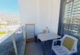 Dostępny zakup Apartament 1+1 z meblami i widokiem na góry w kompleksie z infrastrukturą hotelową, dzielnica Mahmutlar — Alanya  11 