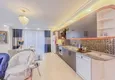 Dostępny zakup Apartament z dwiema sypialniami z nowymi meblami i przeszklonym balkonem w Mahmutlar 11