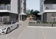 Kupić Apartamenty w Antalya — Centrum, w kompleksie w budowie 12