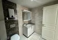Dostępny zakup Apartament z dwiema sypialniami z meblami i widokiem na góry w Mahmutlar - zaledwie 300 metrów od morza 11 