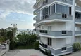 Kupić Umeblowane mieszkanie z trzema sypialniami w Avsallar, Alanya 11