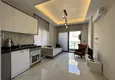 Dostępny zakup Apartament z jedną sypialnią w centrum Alanyi — plaża Keykubat  2 