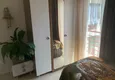 Dostępny zakup Nieruchomość na zezwolenie na pobyt! Umeblowany apartament 2+1 z widokiem na morze i góry, dzielnica Oba — Alanya 11 