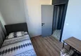 Dostępny zakup Nieruchomości wtórne w Mersin, dzielnica Teje — mieszkanie gotowe do zamieszkania z widokiem na morze 13