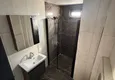 Dostępny zakup Dobrze wykończony apartament z jedną sypialnią w Mersin, dzielnica Teje 11 
