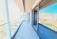 Dostępny zakup 1+1 apartamenty od właściciela z widokiem na morze w nowym nowoczesnym kompleksie mieszkalnym w centrum Alanyi 23