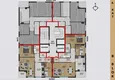 Kupuj taniej Apartamenty w Antalya — Centrum, w kompleksie w budowie 11
