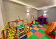 Kupić Świetna cena! Jednopokojowy apartament w Avsallar z pełnym wykończeniem  15 