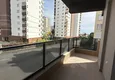 Dostępny zakup Przestronny 3-pokojowy apartament w Arpachbakhshish, Mersin 13 
