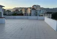 Kupić Apartament z jedną sypialnią pod klucz w przytulnym kompleksie w dzielnicy Alanya Tosmur 14 