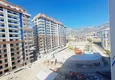 Dostępny zakup Apartament 1+1 z meblami i widokiem na góry w kompleksie z infrastrukturą hotelową, dzielnica Mahmutlar — Alanya  12 