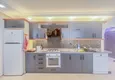 Dostępny zakup Apartament z dwiema sypialniami z nowymi meblami i przeszklonym balkonem w Mahmutlar 12