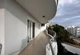 Dostępny zakup Umeblowane mieszkanie z trzema sypialniami w Avsallar, Alanya 12