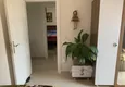 Dostępny zakup Nieruchomość na zezwolenie na pobyt! Umeblowany apartament 2+1 z widokiem na morze i góry, dzielnica Oba — Alanya 12 