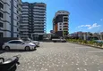 Kupić Dwupokojowe umeblowane mieszkanie do długoterminowego wynajęcia w centrum Mahmutlar, sobotni rynek nr 112 12
